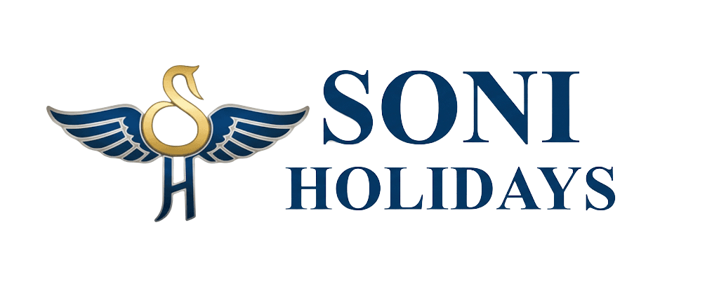 Soni Holidays